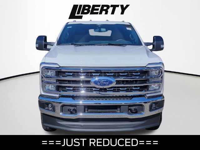 Certified 2026 Ford F350 Lariat AWD/4WD image 10