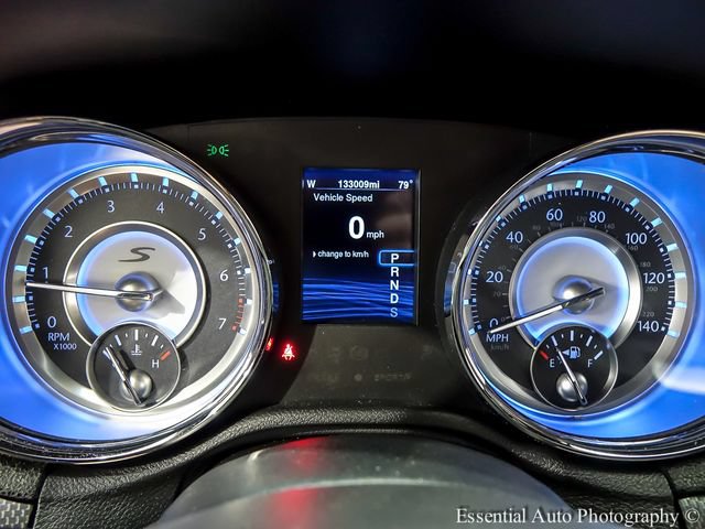 Used 2013 Chrysler 300 S RWD image 13