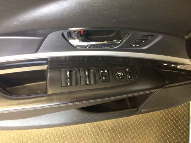 Used 2018 Acura RLX w/ Technology Package FWD image 22
