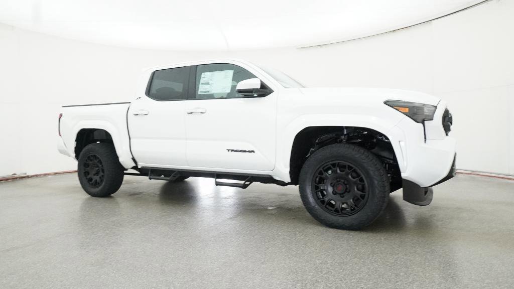 New 2026 Toyota Tacoma SR5 image 88