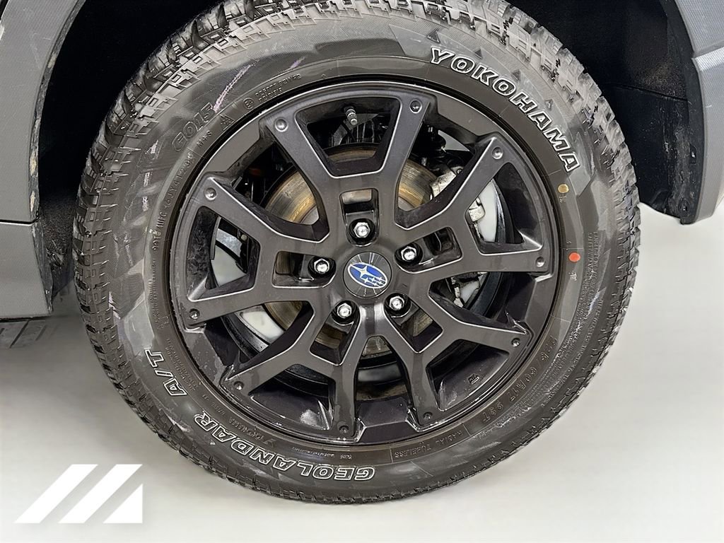 Used 2024 Subaru Crosstrek 2.5i Wilderness w/ Wilderness Package image 32