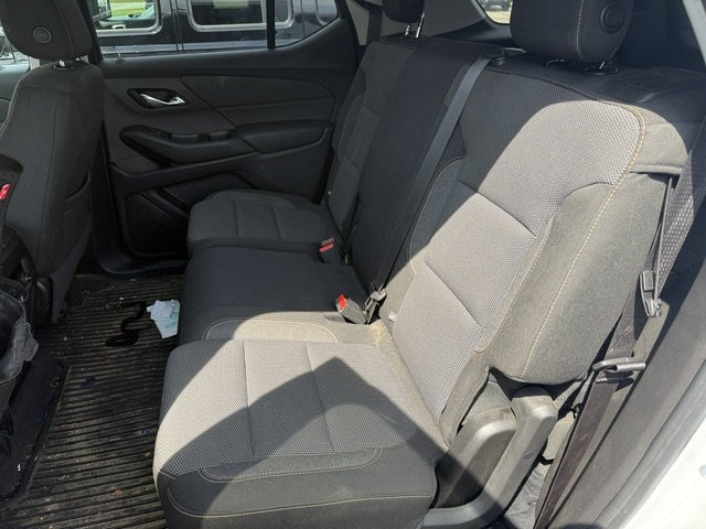 Used 2018 Chevrolet Traverse LS FWD image 6