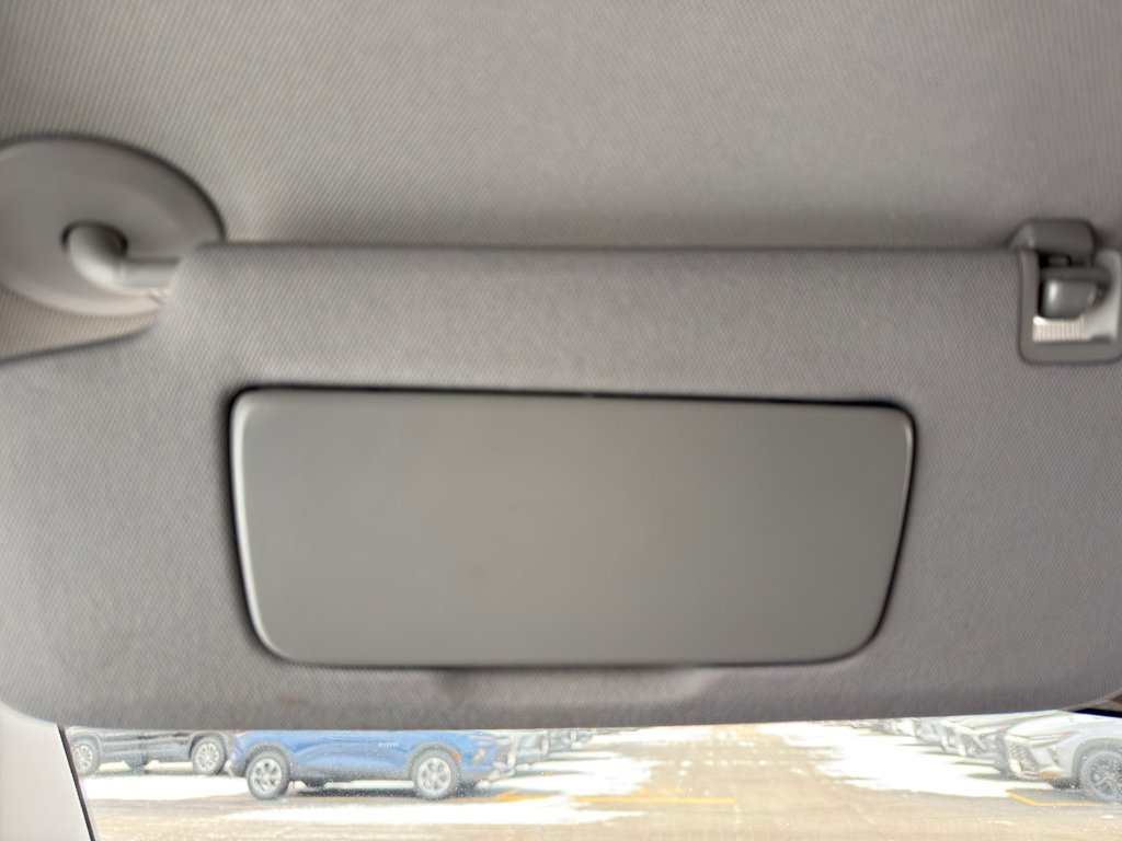 Used 2024 Chevrolet Equinox LT w/ LPO, Floor Liner Package image 24