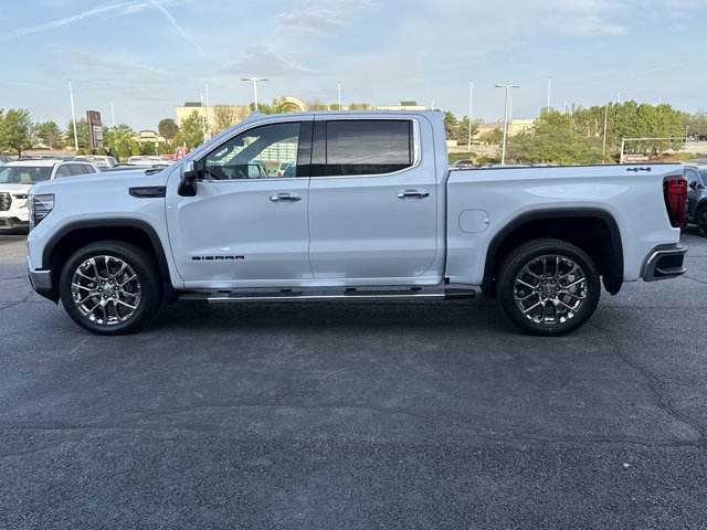 New 2026 GMC Sierra 1500 SLT w/ SLT Premium Plus Package image 12