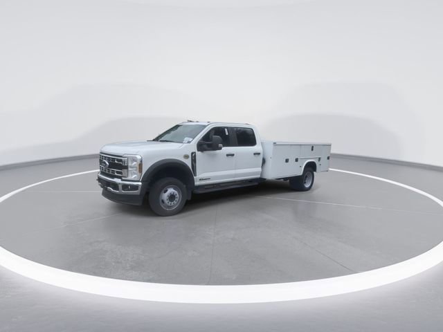 New 2024 Ford F550 2WD Crew Cab Super Duty image 3