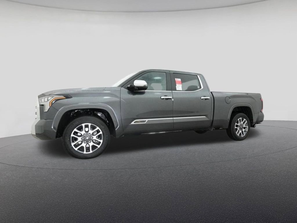 New 2026 Toyota Tundra 1794 Edition image 18