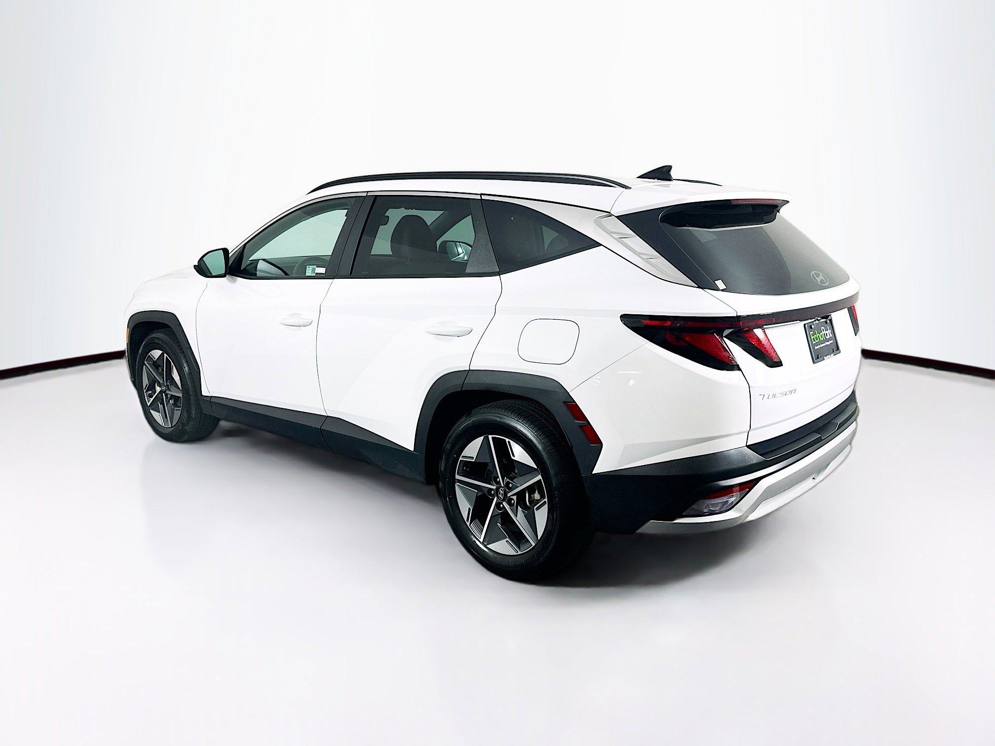 Used 2025 Hyundai Tucson SEL FWD image 5