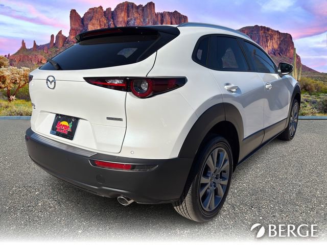 New 2026 MAZDA CX-30 AWD 2.5 S image 7