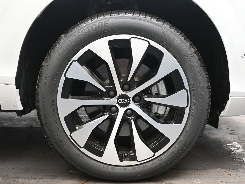 New 2026 Audi Q3 quattro 2.0T image 10