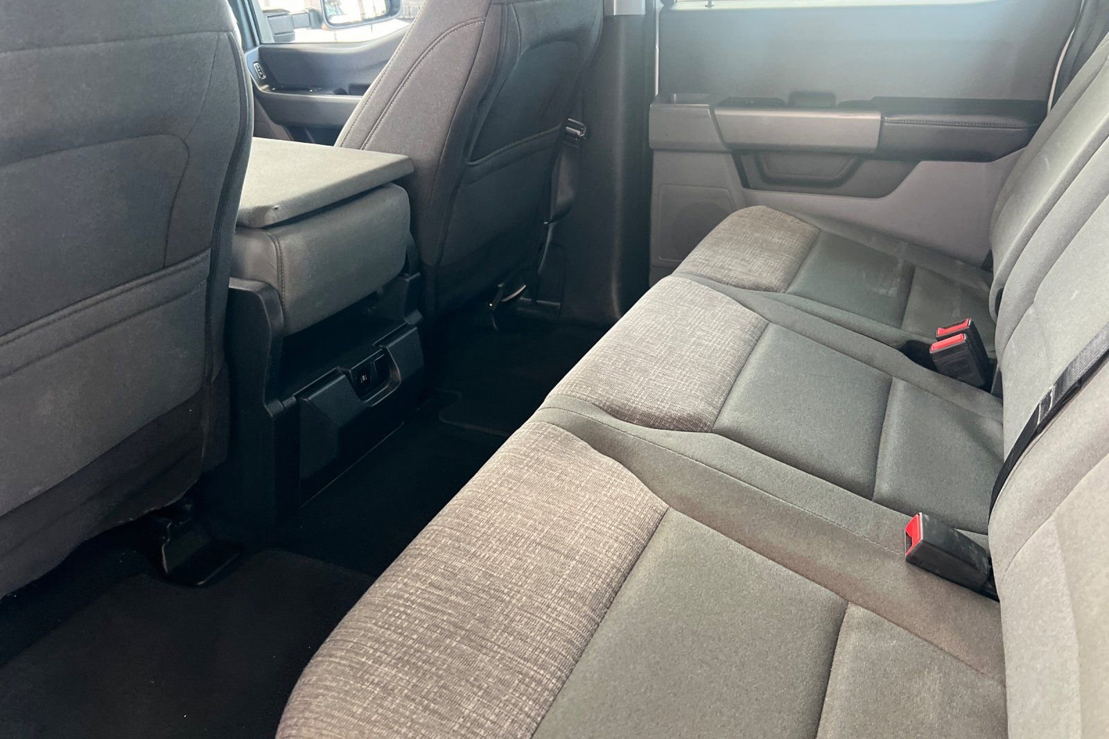 Used 2024 Ford F250 XLT image 9