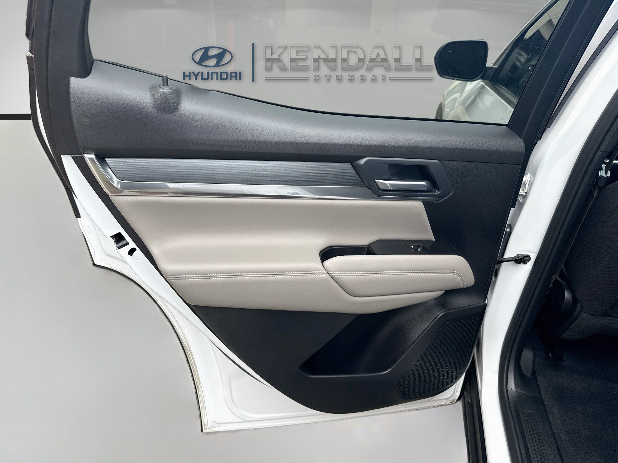 Used 2026 GMC Terrain Elevation w/ LPO, Floor Liner Package FWD image 23