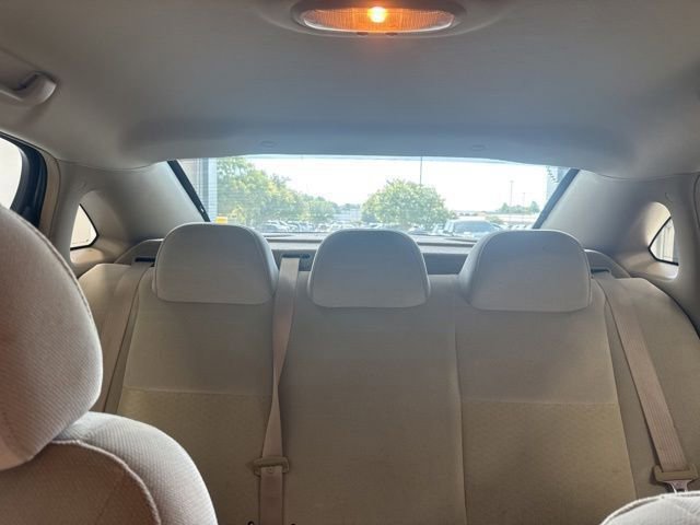 Used 2010 Chevrolet Impala LS FWD image 16