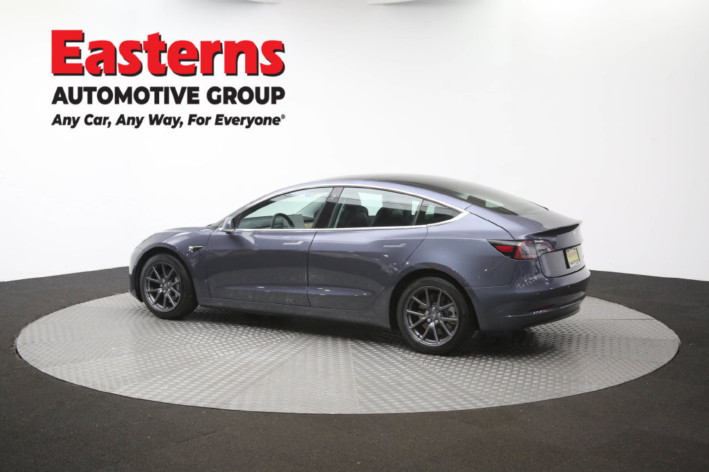 Used 2020 Tesla Model 3 Long Range AWD/4WD image 58