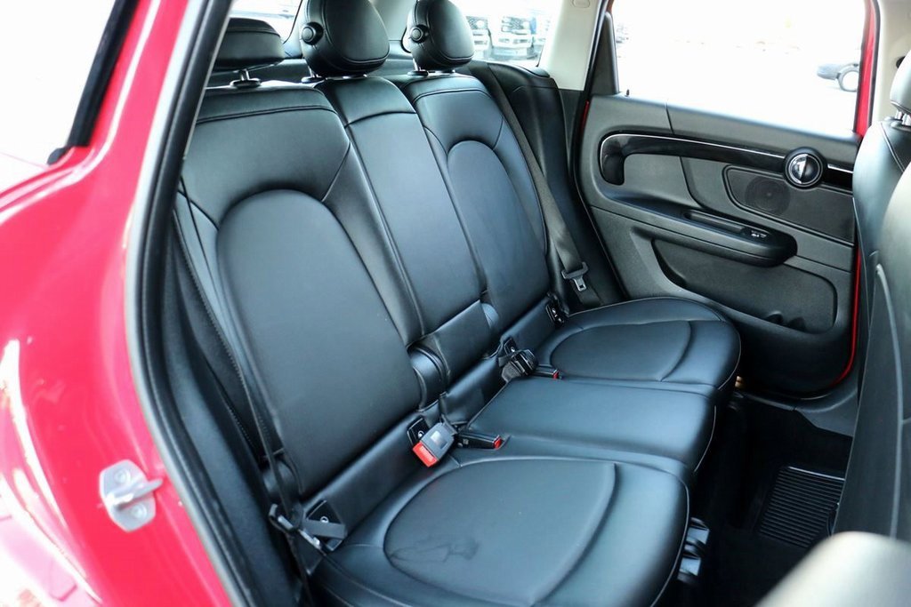 Used 2022 MINI Cooper Countryman image 28