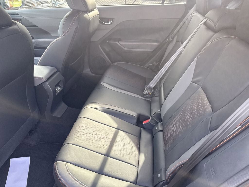 New 2026 Subaru Crosstrek 2.5i Limited image 28