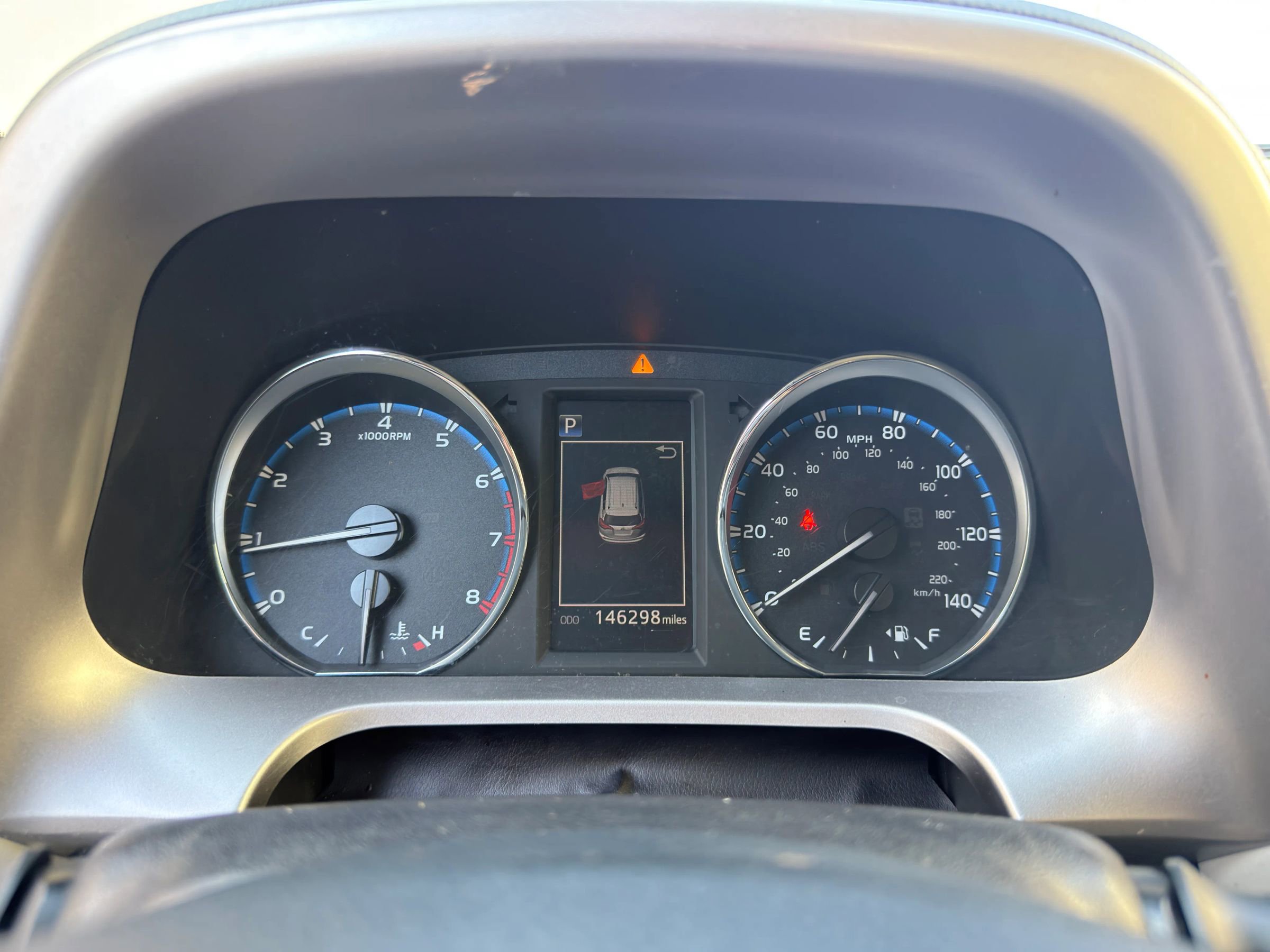 Used 2018 Toyota RAV4 Limited w/ Protection Package image 12