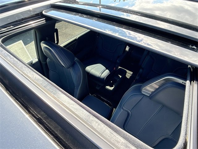 New 2026 INFINITI QX80 4WD w/ Sport Exterior Package image 15