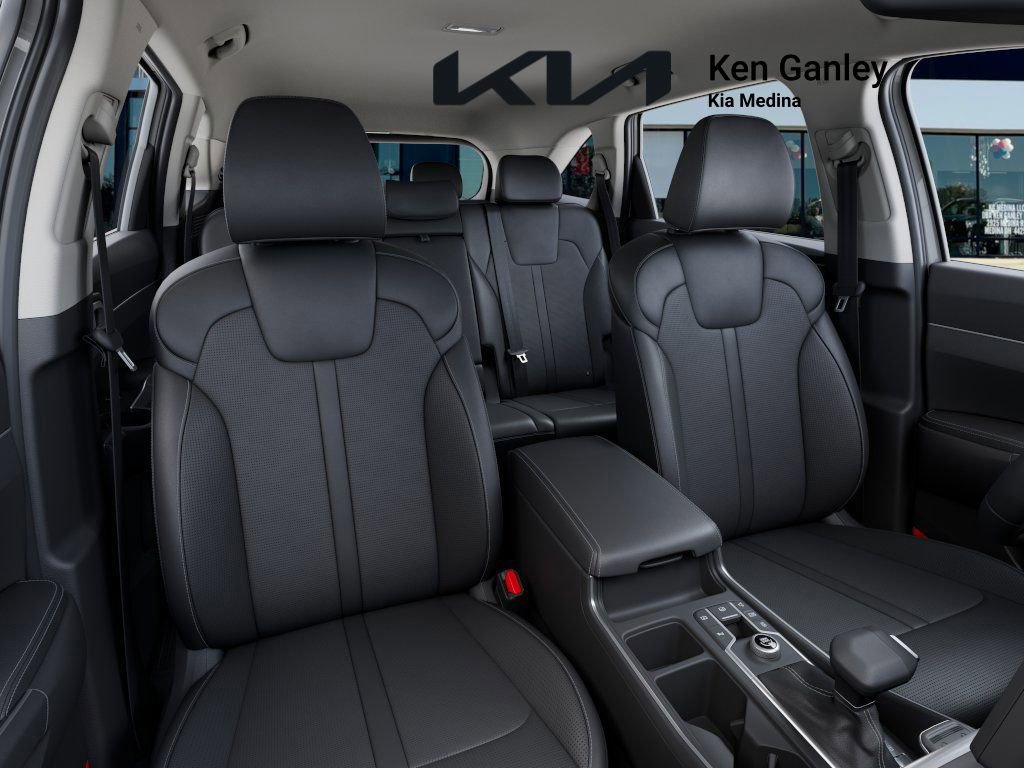 New 2026 Kia Sorento S image 15
