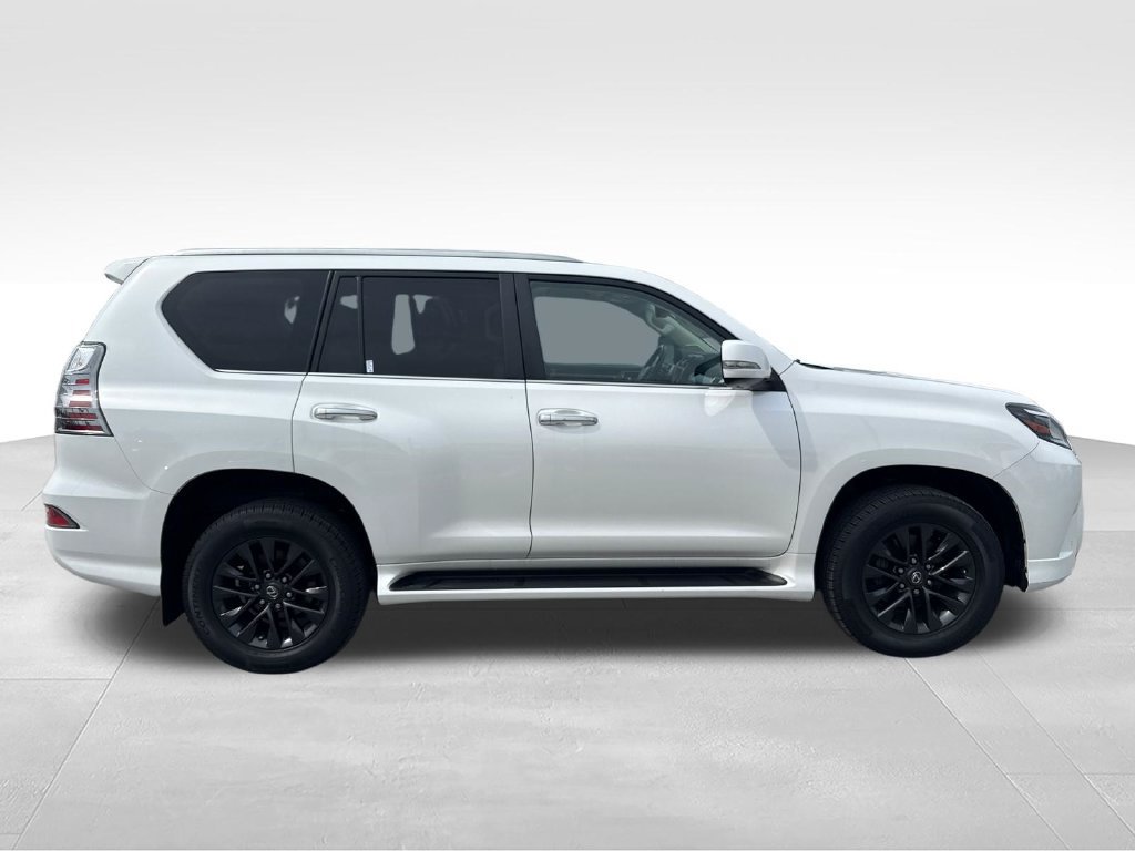 Used 2021 Lexus GX 460 Premium AWD/4WD image 6