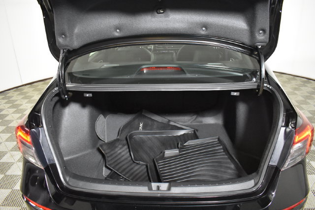 Used 2026 Honda Civic Sport image 26