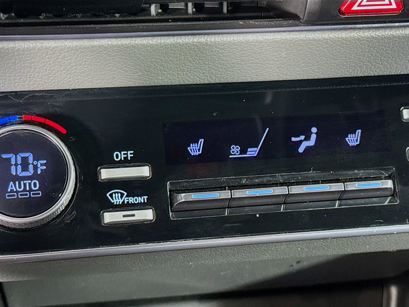 Used 2023 Hyundai Sonata N Line w/ Cargo Package image 24