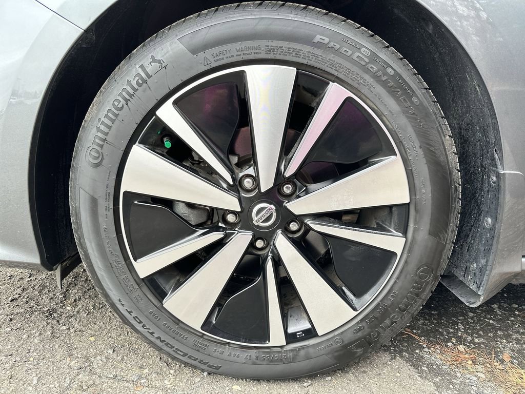 Used 2020 Nissan Altima 2.5 SL image 30