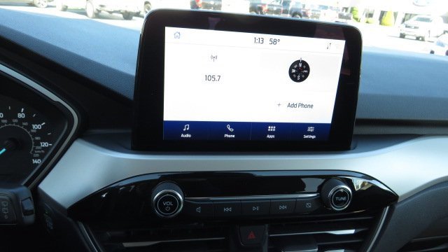 Certified 2022 Ford Escape SE w/ Convenience Package image 10