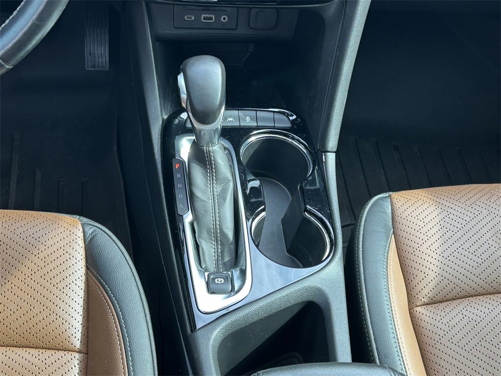 Used 2020 Buick Encore GX Essence w/ Advanced Technology Package image 20