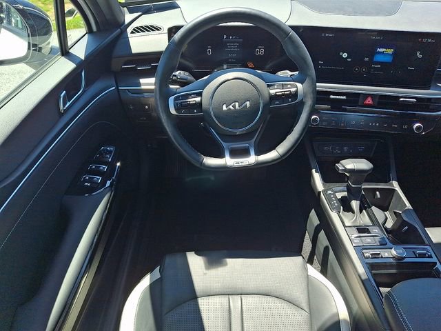 Used 2025 Kia K5 GT-Line AWD/4WD image 11