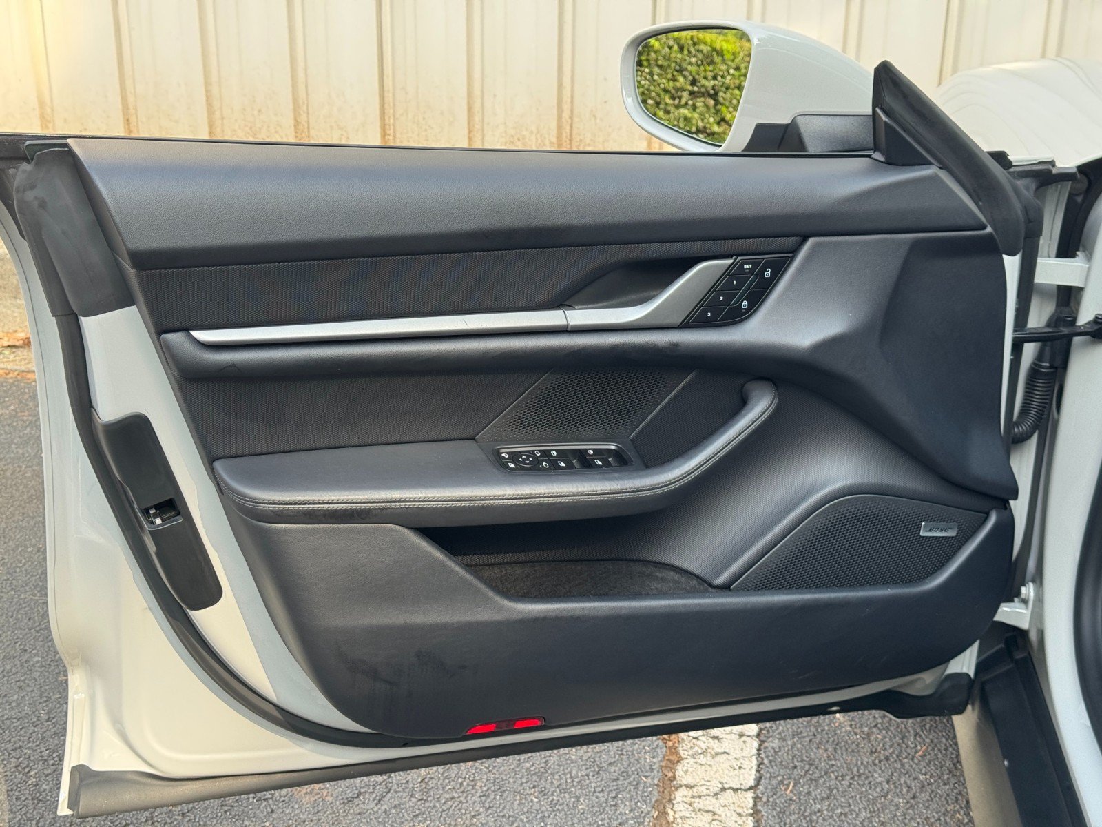 Used 2025 Porsche Taycan w/ Premium Package RWD image 44