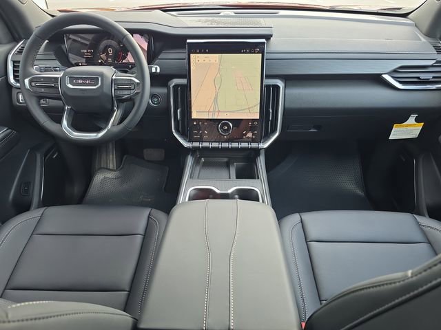 New 2026 GMC Acadia Elevation w/ Black Edition image 12