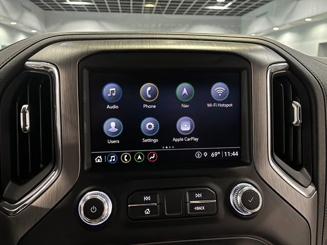 Used 2022 GMC Sierra 1500 Denali image 21