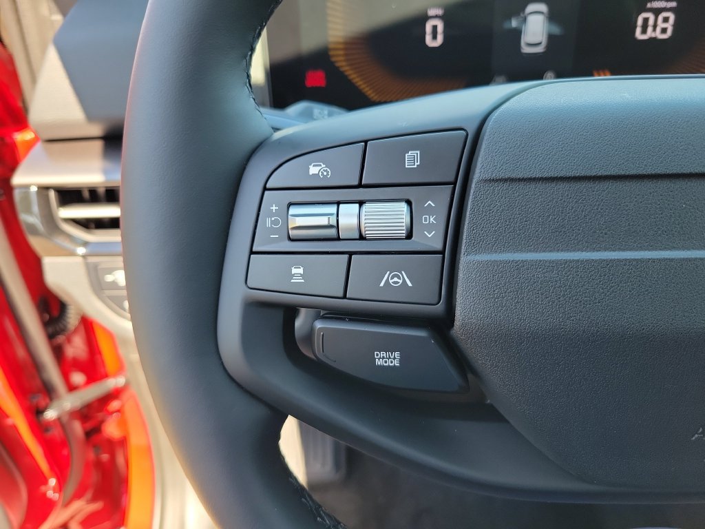 New 2027 Kia Sportage EX FWD image 23