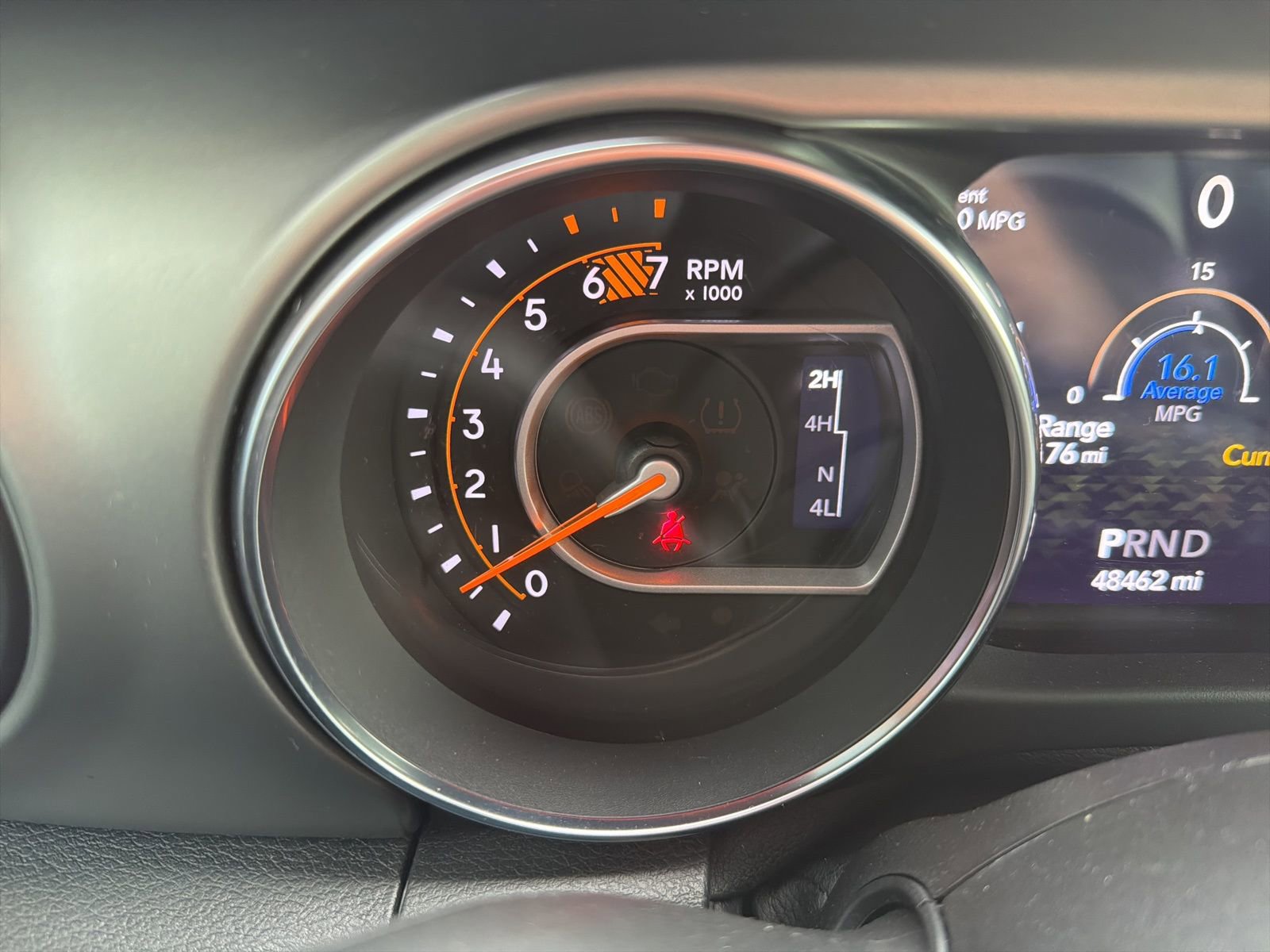 Used 2021 Jeep Wrangler Sport S image 68