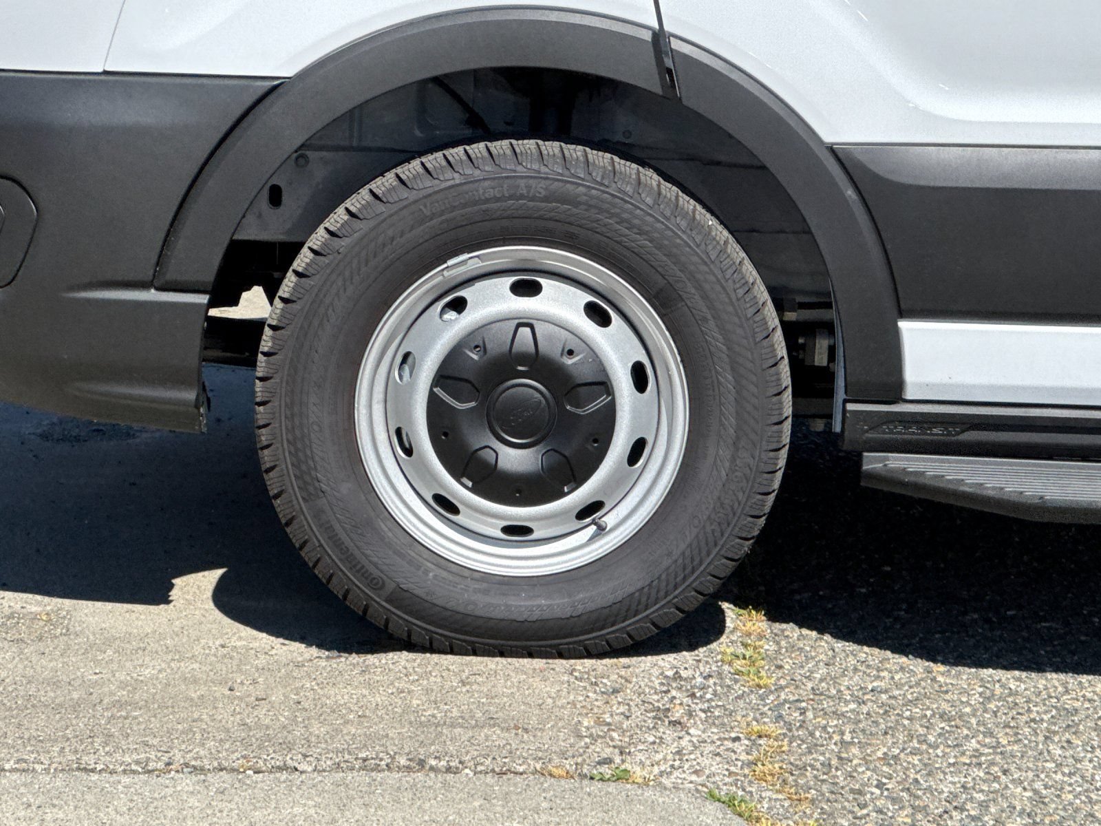 New 2026 Ford Transit 350 XL RWD image 30
