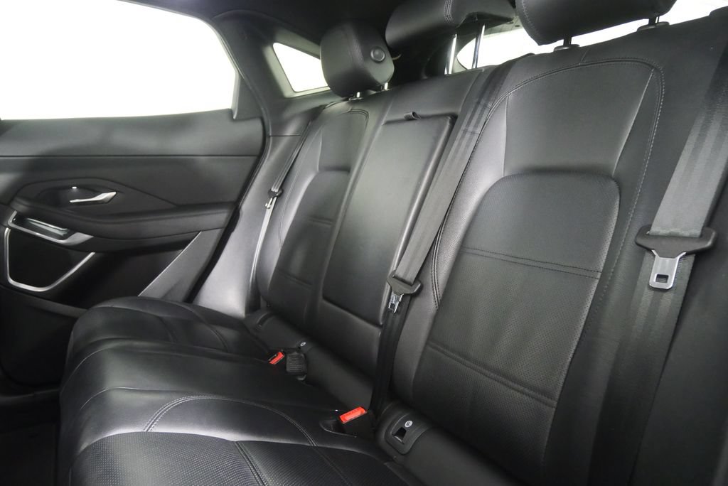 Used 2021 Jaguar E-PACE SE AWD/4WD image 11