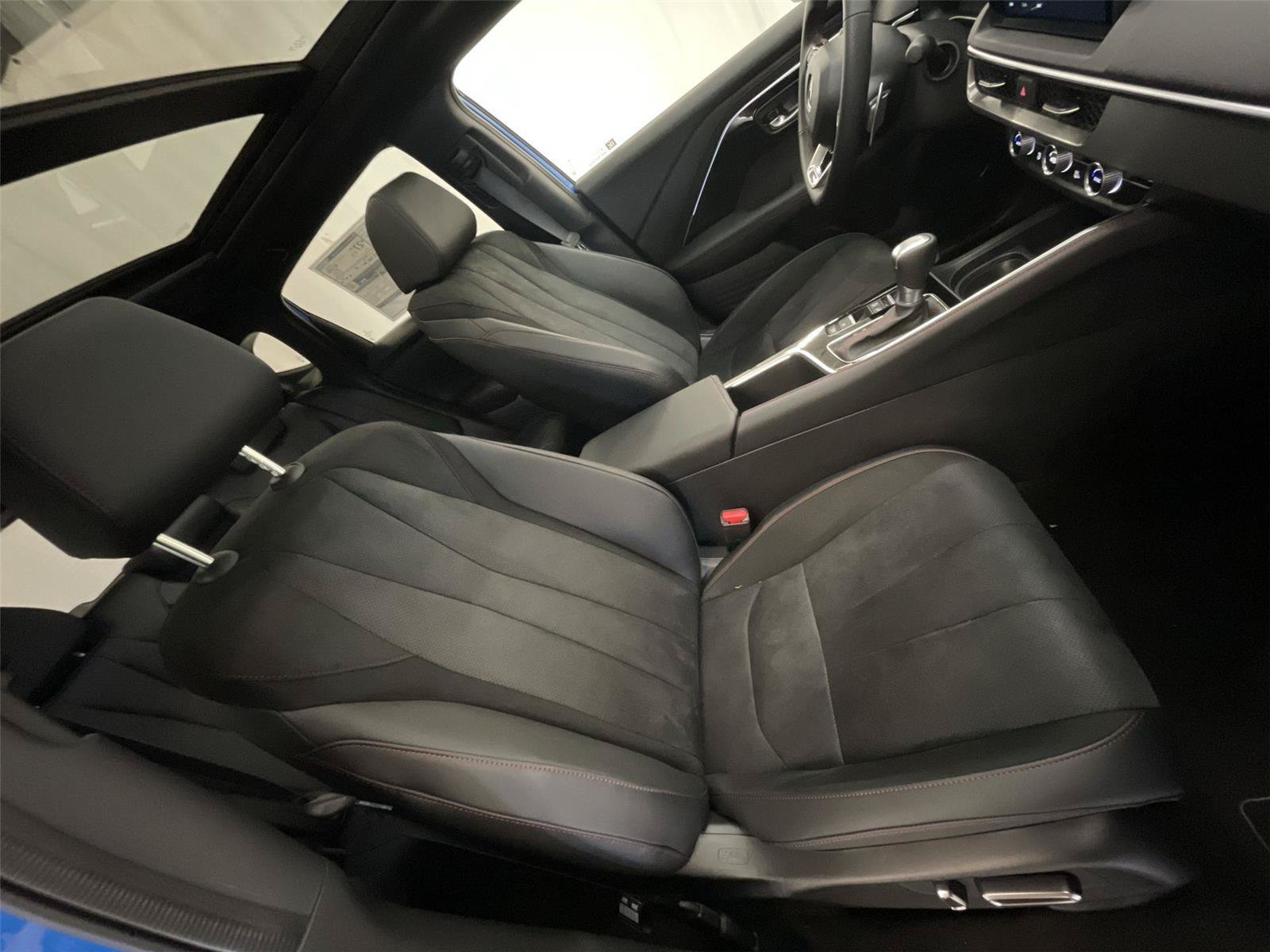 New 2026 Acura ADX A-Spec AWD/4WD image 21