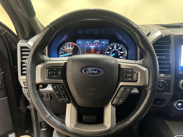 Certified 2021 Ford Expedition Max XLT AWD/4WD image 10