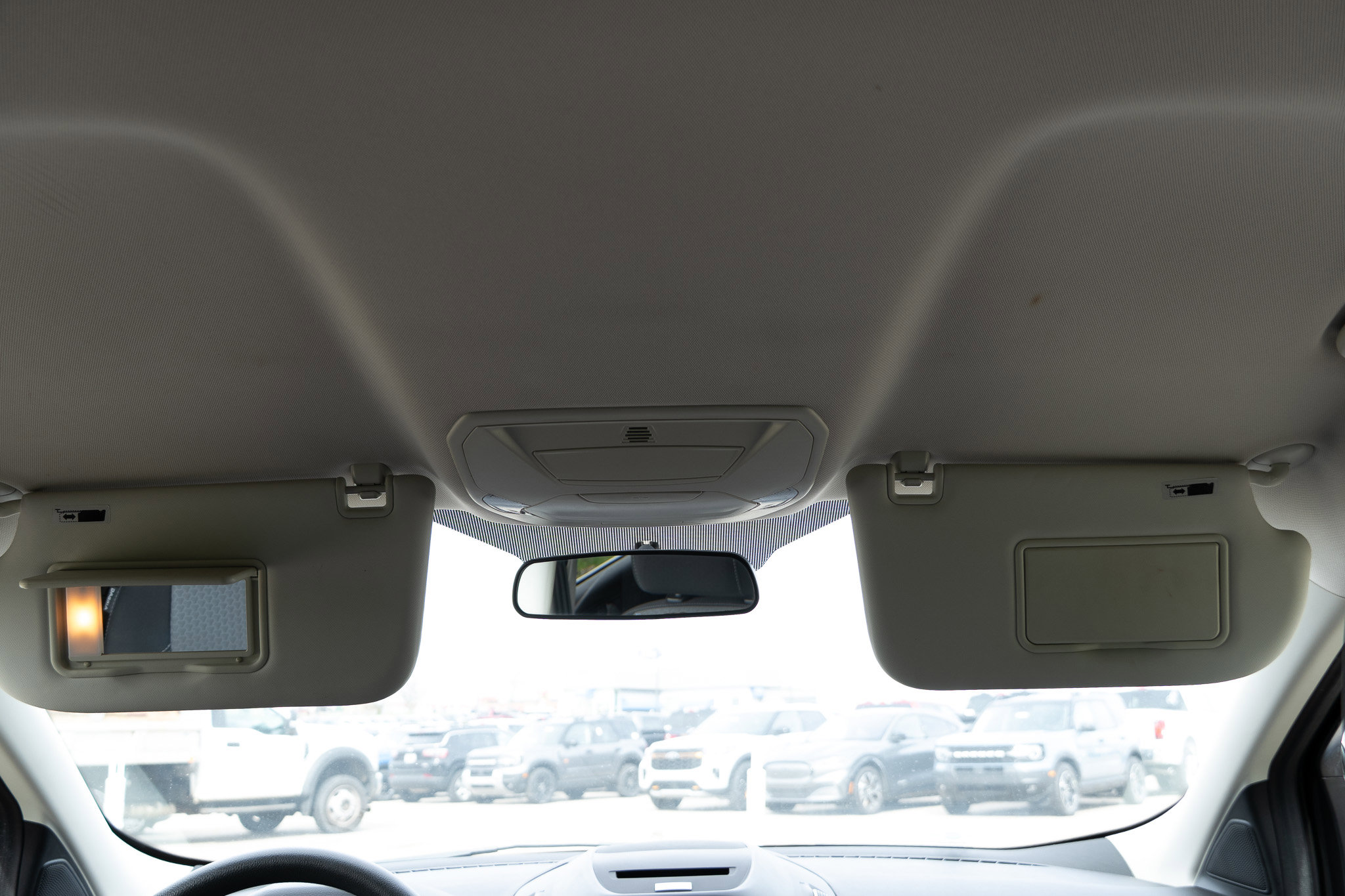 Used 2017 Ford Escape SE w/ Equipment Group 201A image 58