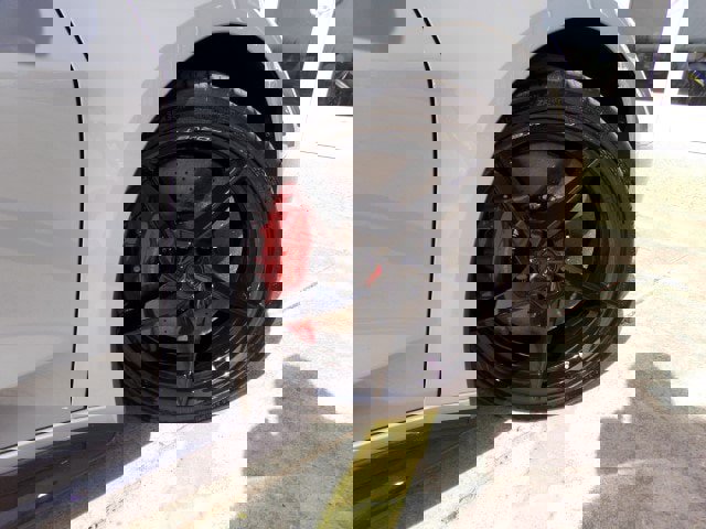 Used 2025 Chevrolet Corvette E-Ray w/ Stealth Interior Trim Package image 30