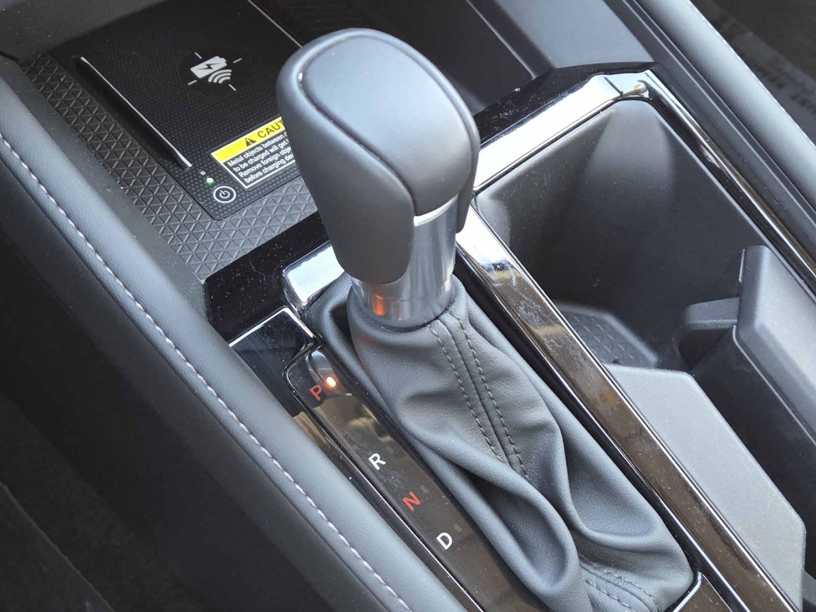 Used 2024 Honda Accord Touring image 32