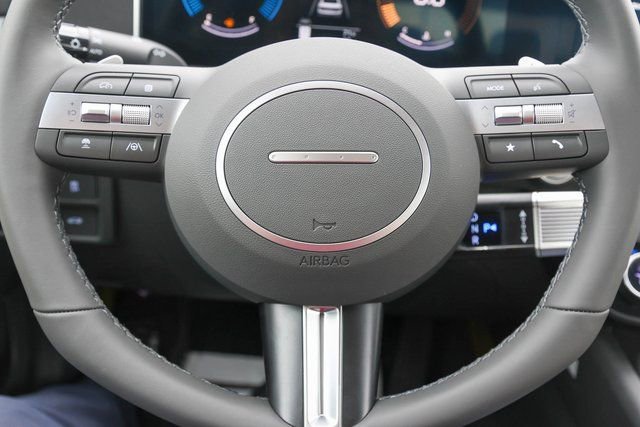 New 2026 Hyundai Sonata SEL image 19