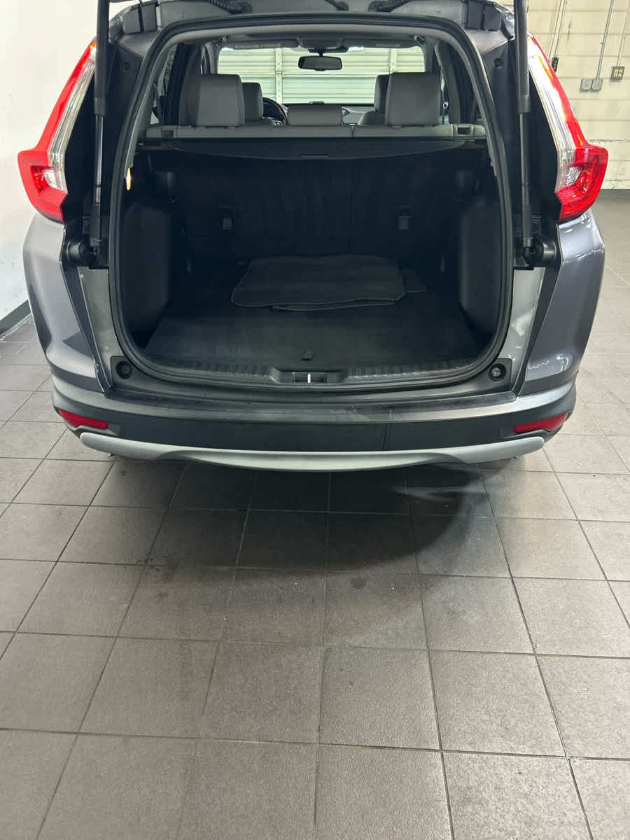 Used 2017 Honda CR-V EX-L image 11