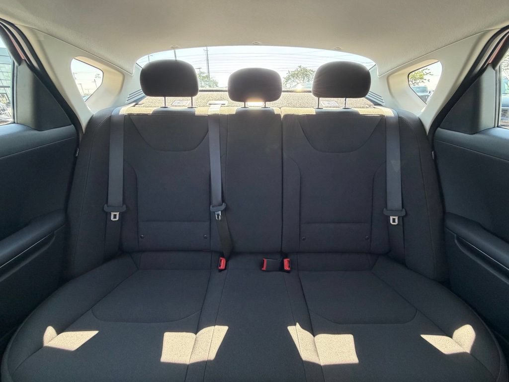 New 2026 Kia K4 FWD image 26