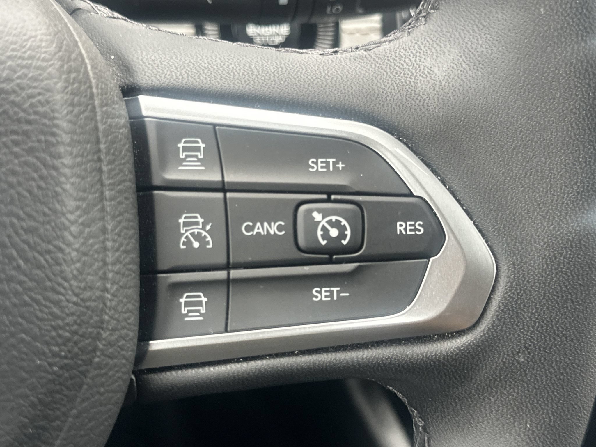 Used 2024 Jeep Compass Limited AWD/4WD image 25