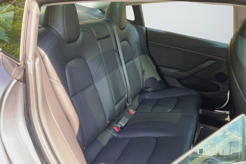 Used 2023 Tesla Model 3 Standard Range RWD image 20