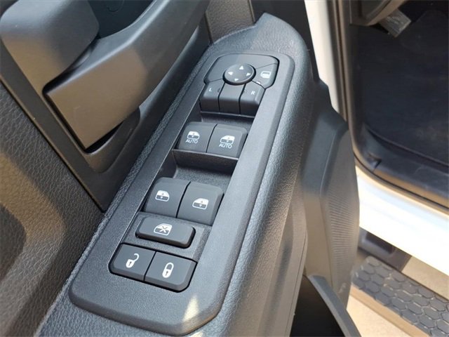 New 2026 RAM 2500 Tradesman image 19