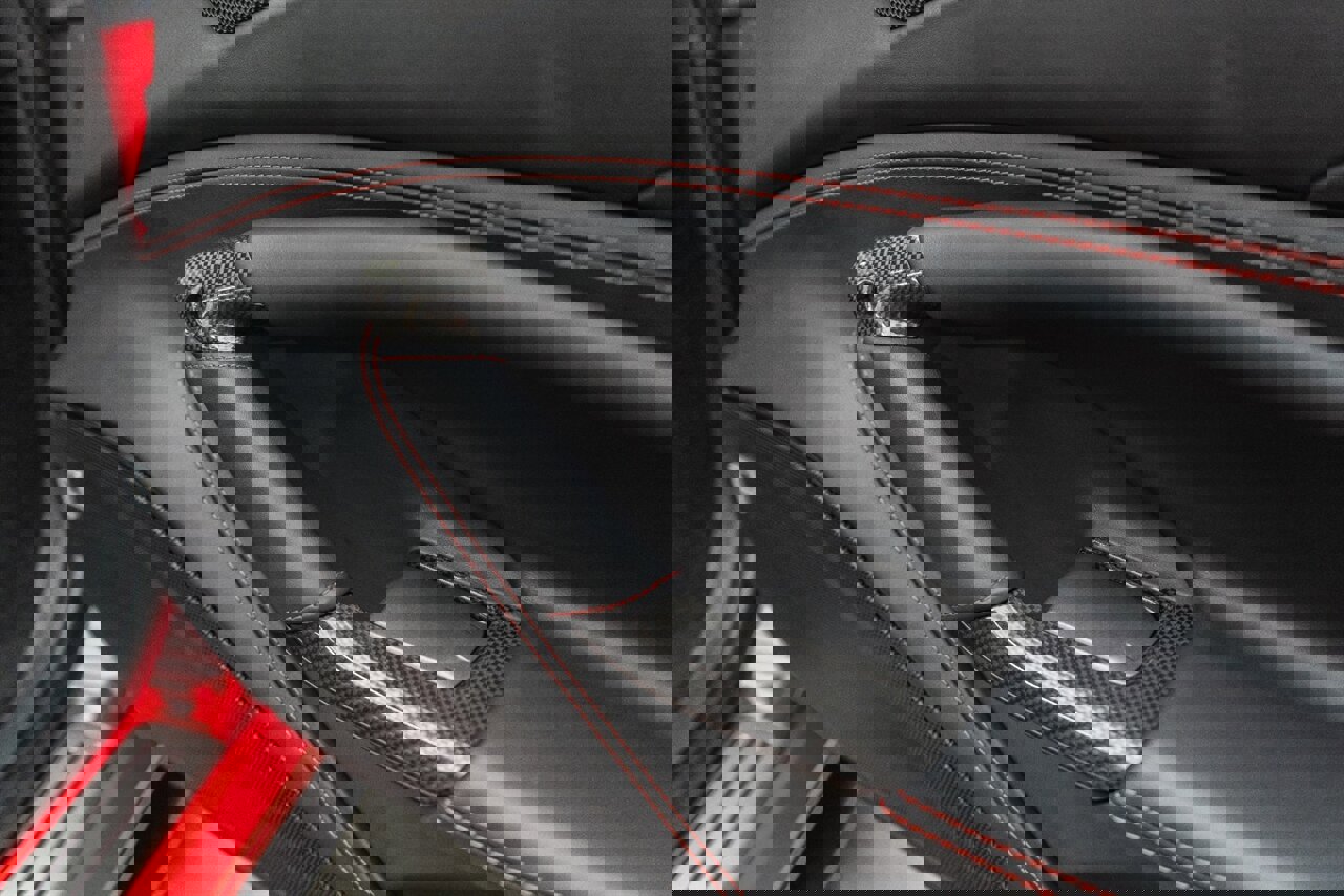 Used 2022 Ferrari F8 Tributo image 75