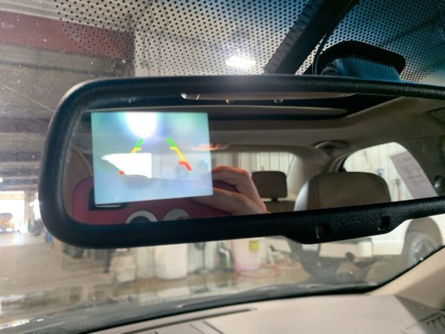 Used 2012 Ford Fusion SEL FWD image 3
