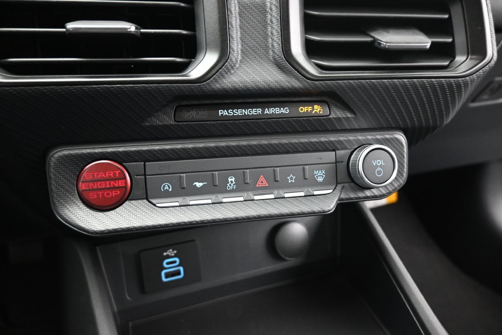 New 2026 Ford Mustang GT RWD image 15